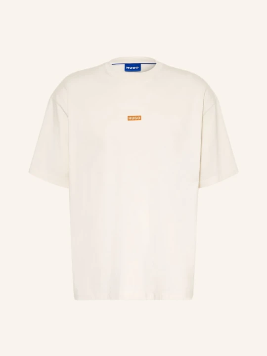 Zdjęcie produktu Hugo T-Shirt Nalono beige