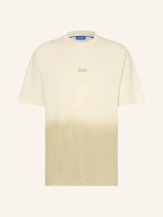 Zdjęcie produktu Hugo T-Shirt Nalono beige