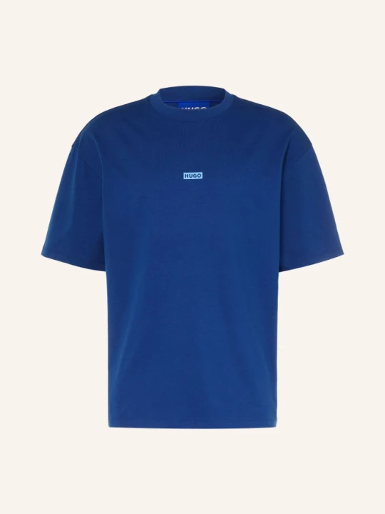 Zdjęcie produktu Hugo T-Shirt Nalono blau