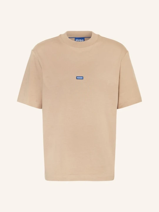 Zdjęcie produktu Hugo T-Shirt Nieros beige