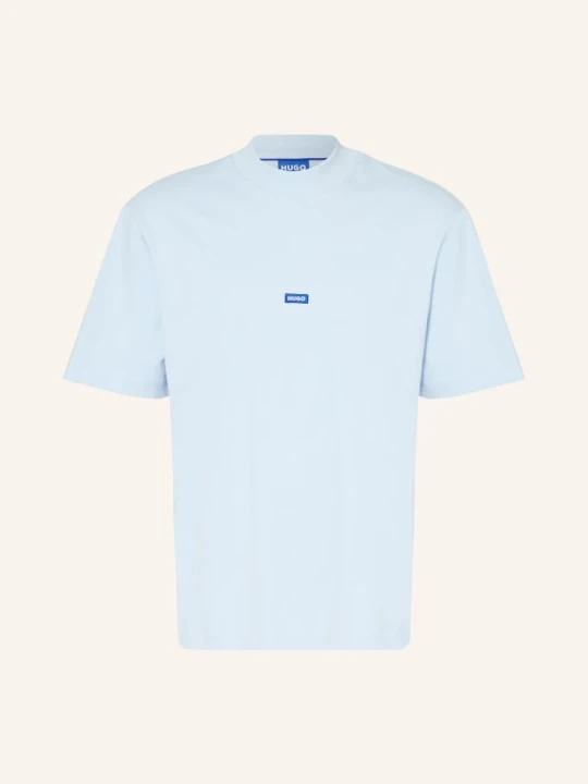 Zdjęcie produktu Hugo T-Shirt Nieros blau JASNONIEBIESKI