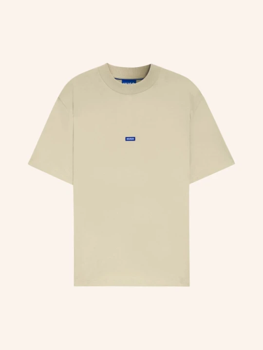 Zdjęcie produktu Hugo T-Shirt Nieros gruen