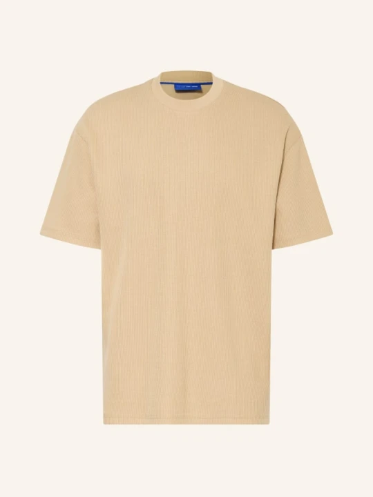 Zdjęcie produktu Hugo T-Shirt Nuwaffle beige