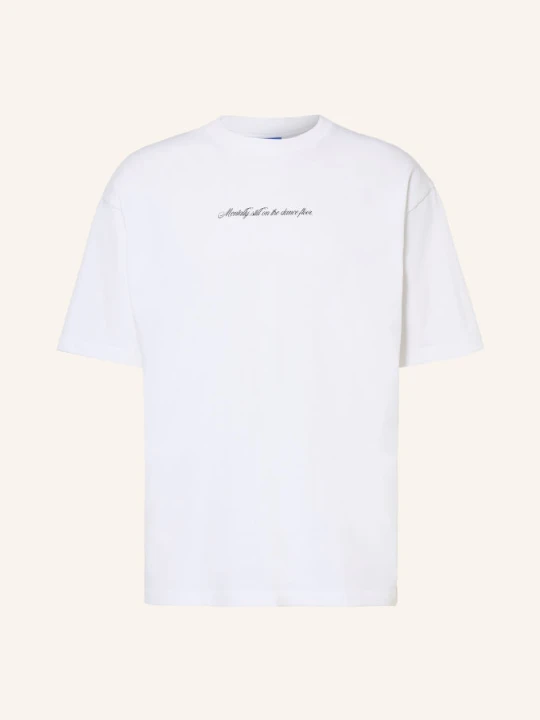 Zdjęcie produktu Hugo T-Shirt weiss