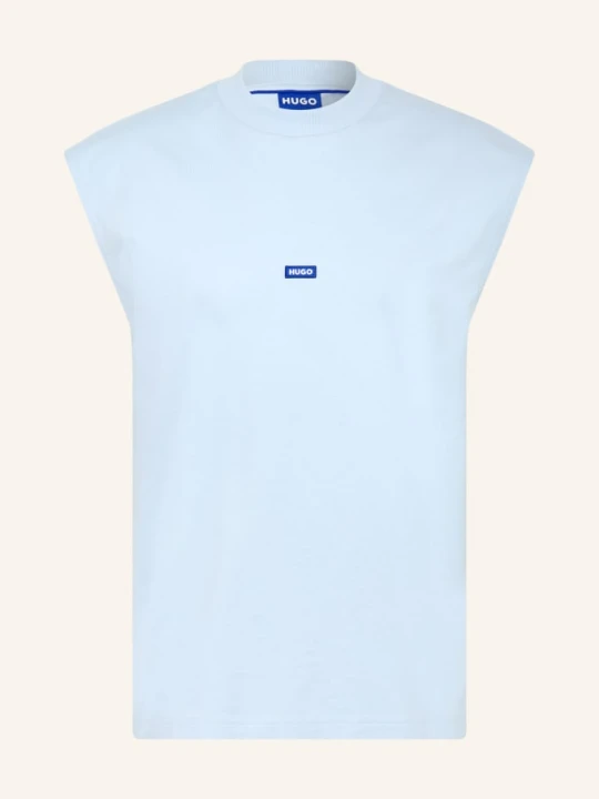 Zdjęcie produktu Hugo Tank Top Navertz blau