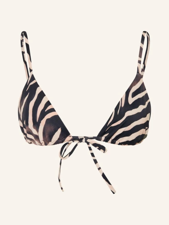 Zdjęcie produktu Hugo Top Bikini W Kształcie Trójkąta Fancy schwarz