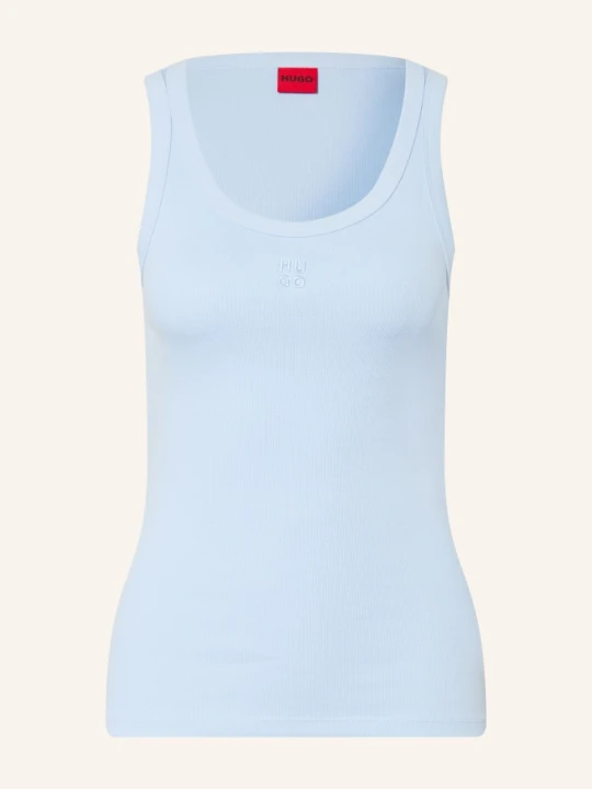 Zdjęcie produktu Hugo Top Datamia blau JASNONIEBIESKI