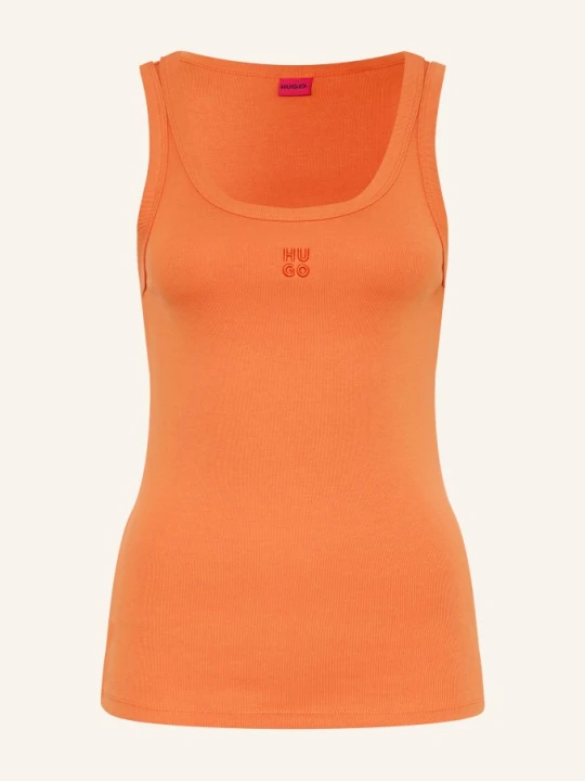 Zdjęcie produktu Hugo Top Datamia orange