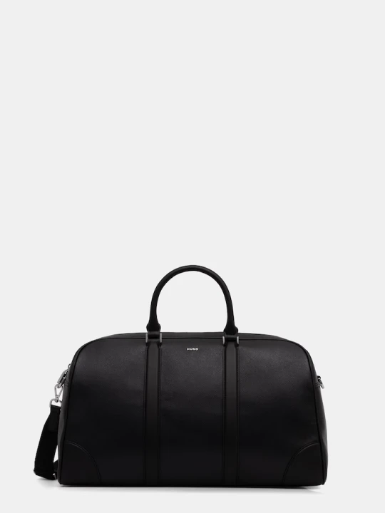 Zdjęcie produktu HUGO torba męska GO-BAG HOLDALL czarny
