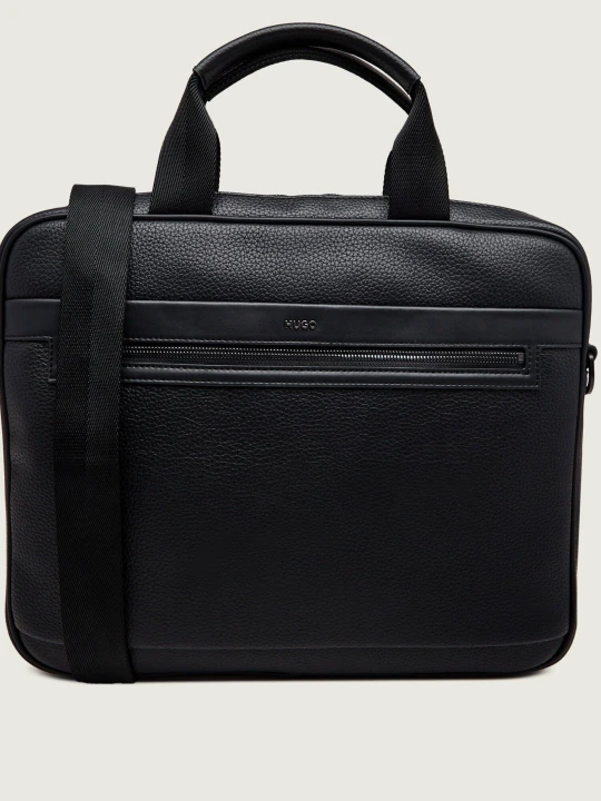 Zdjęcie produktu HUGO Torba na laptopa 15" Huke_Doc Case czarny