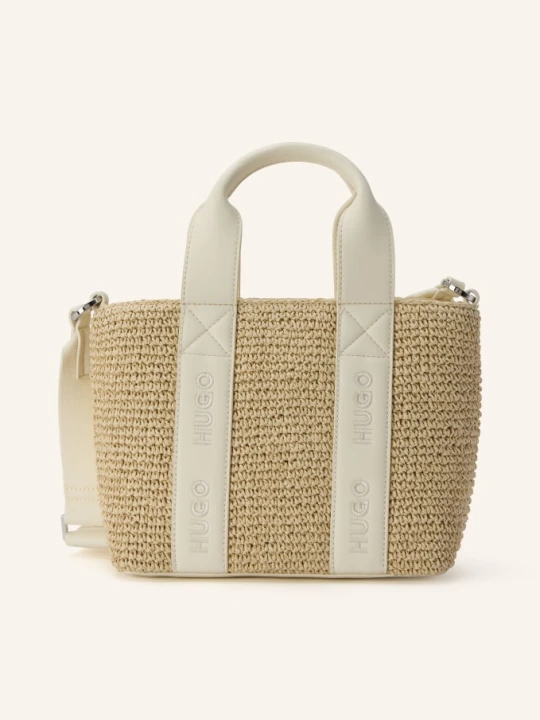 Zdjęcie produktu Hugo Torba Na Ramię Becky Mini beige