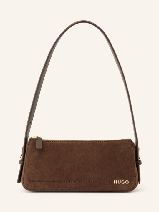 Zdjęcie produktu Hugo Torba Na Ramię Yorih braun