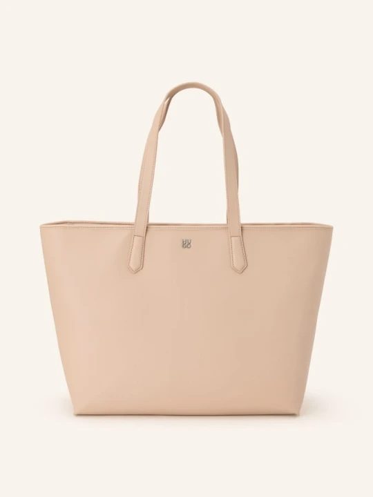 Zdjęcie produktu Hugo Torba Shopper Chris 2.0 braun BEŻOWY