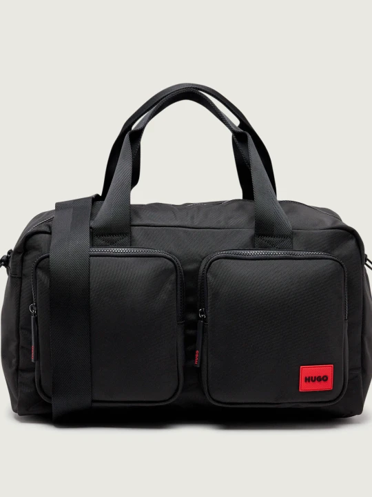 Zdjęcie produktu HUGO Torba sportowa Ethon 3.0N_New Hldll czarny