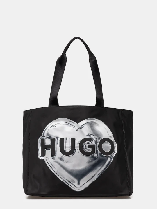 Zdjęcie produktu HUGO torebka czarny