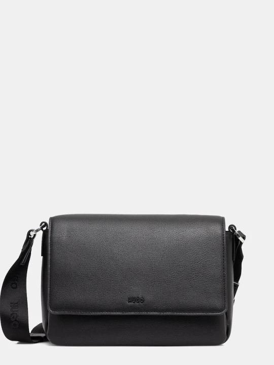 Zdjęcie produktu HUGO torebka Bel 2.0_Sh. Bag Flap czarny