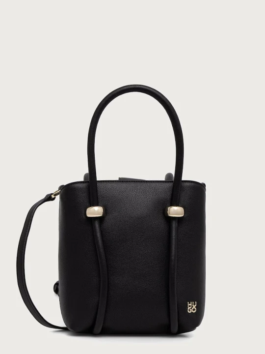 Zdjęcie produktu HUGO torebka crossbody damska Briony_SM Tote czarny