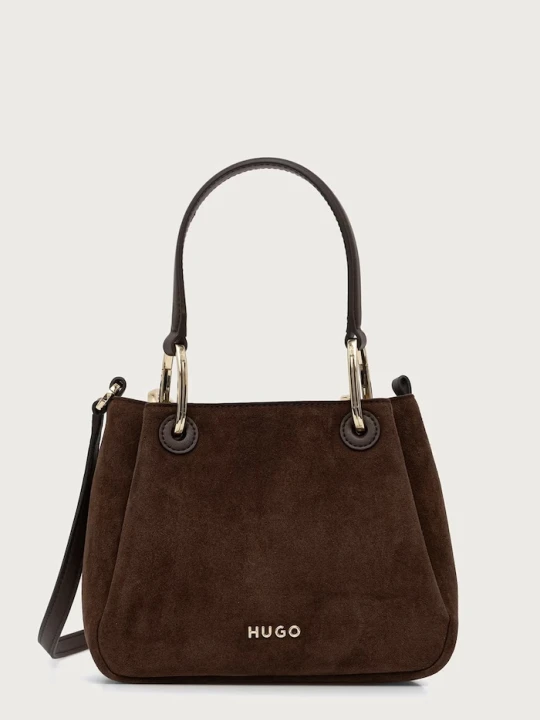 Zdjęcie produktu HUGO torebka crossbody damska Orin 2.0 S_Tote Mini brązowy