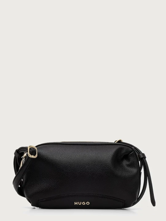 Zdjęcie produktu HUGO torebka damska Lucya_Crossbody czarny