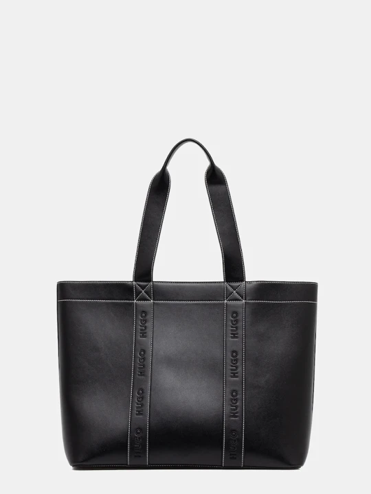 Zdjęcie produktu HUGO torebka Becky UP_Tote czarny