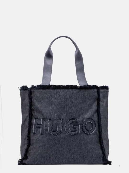 Zdjęcie produktu HUGO torebka granatowy