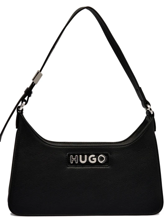 Zdjęcie produktu HUGO Torebka na ramię Mel 2.0 Sh. czarny