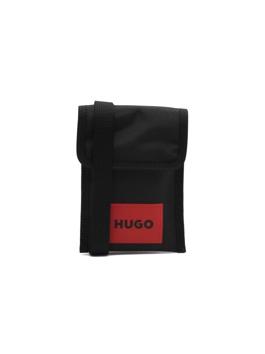 Zdjęcie produktu HUGO Torebka na telefon Ethon_Phone pouch czarny