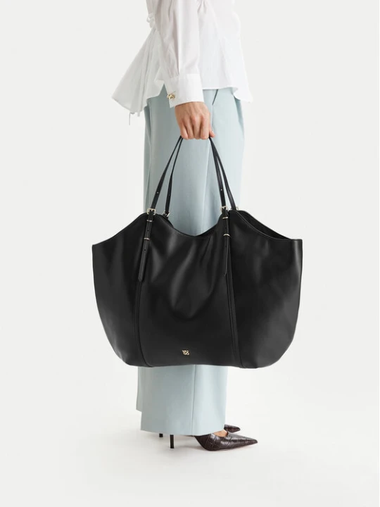 Zdjęcie produktu HUGO Torebka Neeko P_Tote 50558244 Czarny