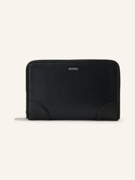 Zdjęcie produktu Hugo Torebka Nerka Go-Bag schwarz CZARNY