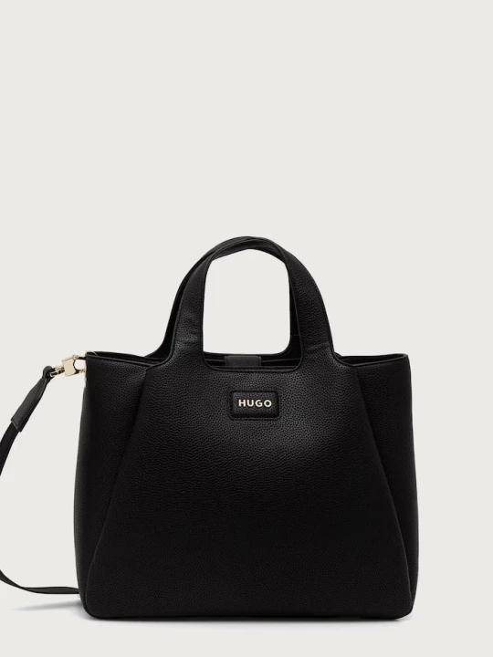 Zdjęcie produktu HUGO torebka shopper damska Orin_SM Tote czarny