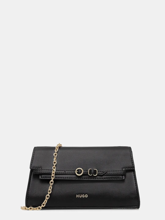Zdjęcie produktu HUGO torebka Syndra_Clutch czarny