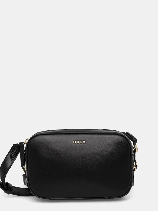 Zdjęcie produktu HUGO torebka Syndra_Crossbody czarny