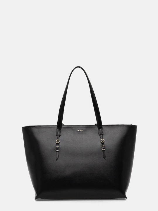 Zdjęcie produktu HUGO torebka Syndra_Shopper czarny