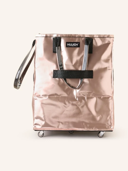 Zdjęcie produktu Hulken Klient rosegold