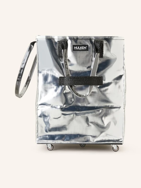 Zdjęcie produktu Hulken Klient silber SREBRNY
