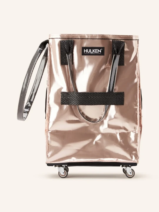 Zdjęcie produktu Hulken Torba Na Zakupy Small rosegold