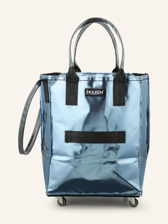 Zdjęcie produktu Hulken Wózek Na Zakupy Medium blau