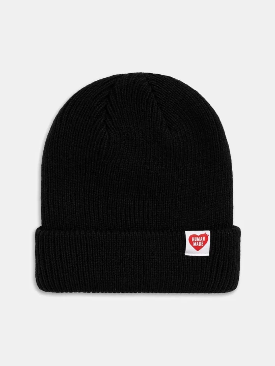 Zdjęcie produktu Human Made czapka CLASSIC BEANIE