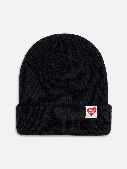 Zdjęcie produktu Human Made czapka CLASSIC BEANIE
