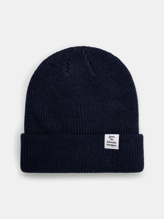 Zdjęcie produktu Human Made czapka Classic Beanie