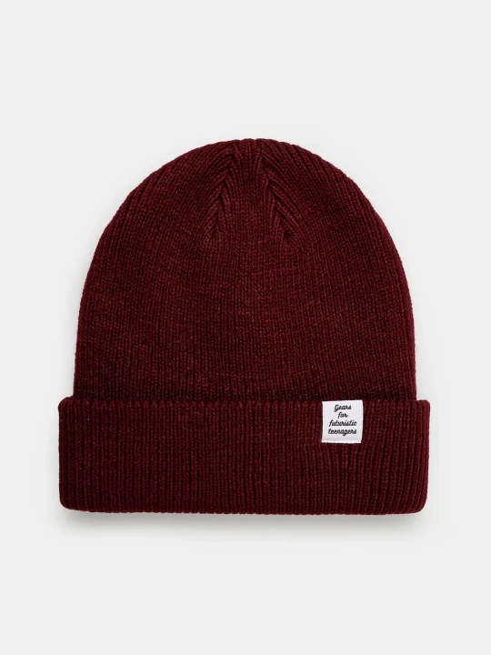 Zdjęcie produktu Human Made czapka Classic Beanie
