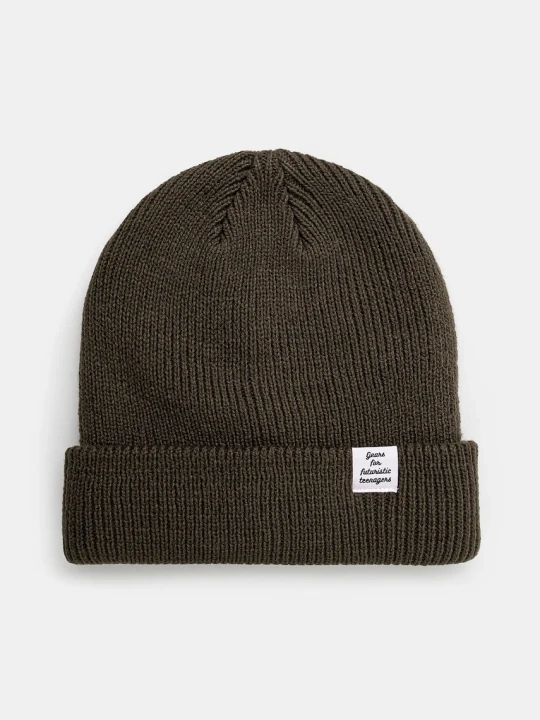 Zdjęcie produktu Human Made czapka Classic Beanie