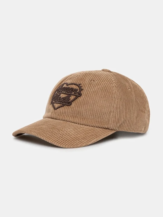 Zdjęcie produktu Human Made czapka z daszkiem bawełniana 6PANEL CORDUROY