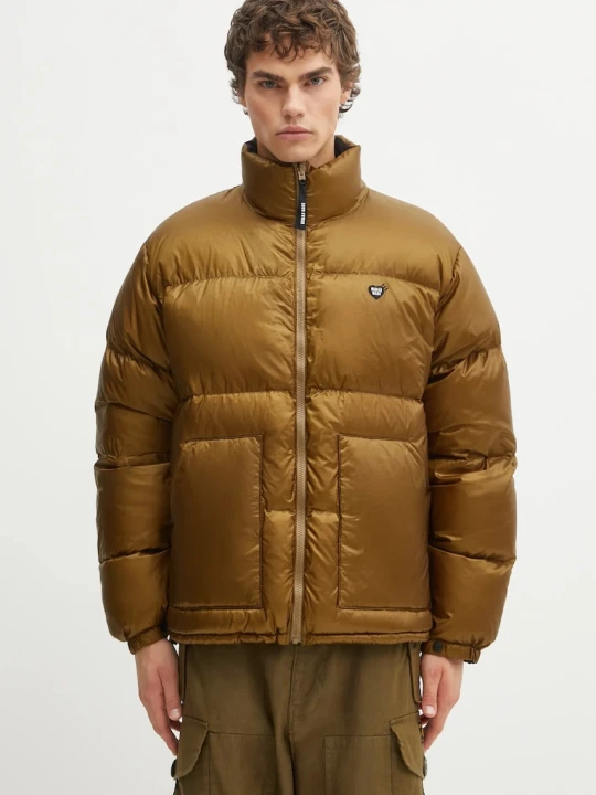 Zdjęcie produktu Human Made kurtka dwustronna REVERSIBLE DOWN