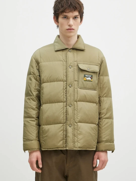 Zdjęcie produktu Human Made kurtka puchowa Down Shirt Jacket