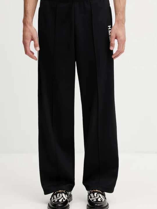 Zdjęcie produktu Human Made MENS KNITTED PANTS spodnie dresowe męskie