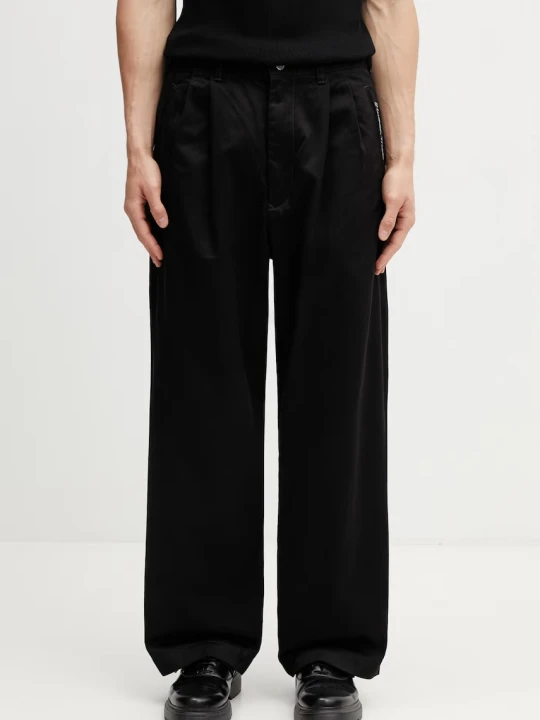Zdjęcie produktu Human Made MENS WOVEN PANTS spodnie bawełniane męskie