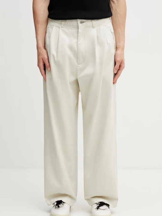 Zdjęcie produktu Human Made MENS WOVEN PANTS spodnie bawełniane męskie