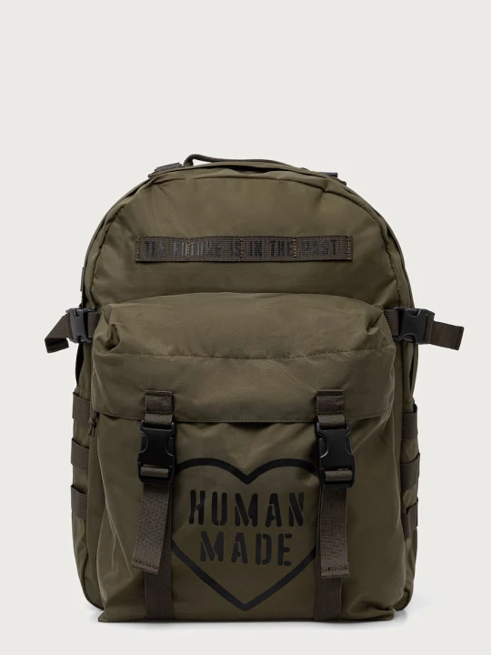 Zdjęcie produktu Human Made plecak męski