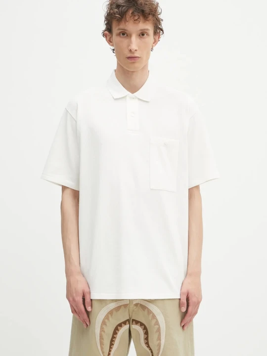 Zdjęcie produktu Human Made polo bawełniane